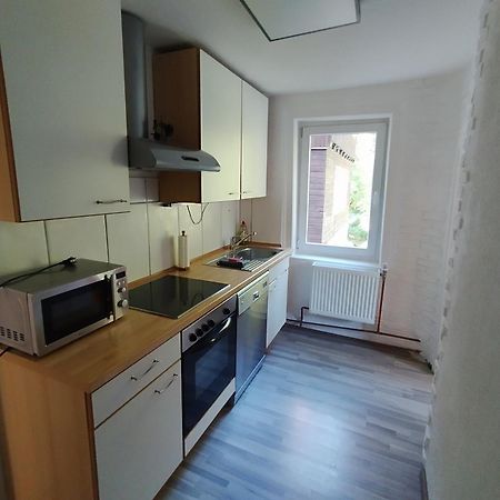 Haus Am Wald Zorge 16+ Gaeste Walkenried Dış mekan fotoğraf