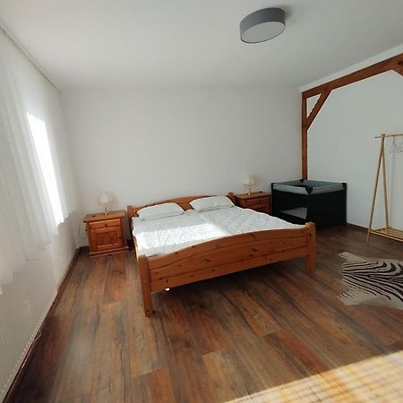 Haus Am Wald Zorge 16+ Gaeste Walkenried Dış mekan fotoğraf