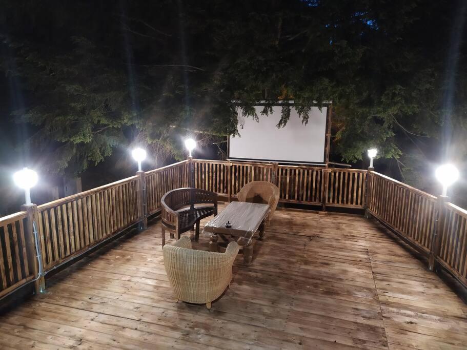 Haus Am Wald Zorge 16+ Gaeste Walkenried Dış mekan fotoğraf