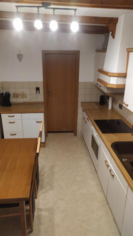 Haus Am Wald Zorge 16+ Gaeste Walkenried Dış mekan fotoğraf