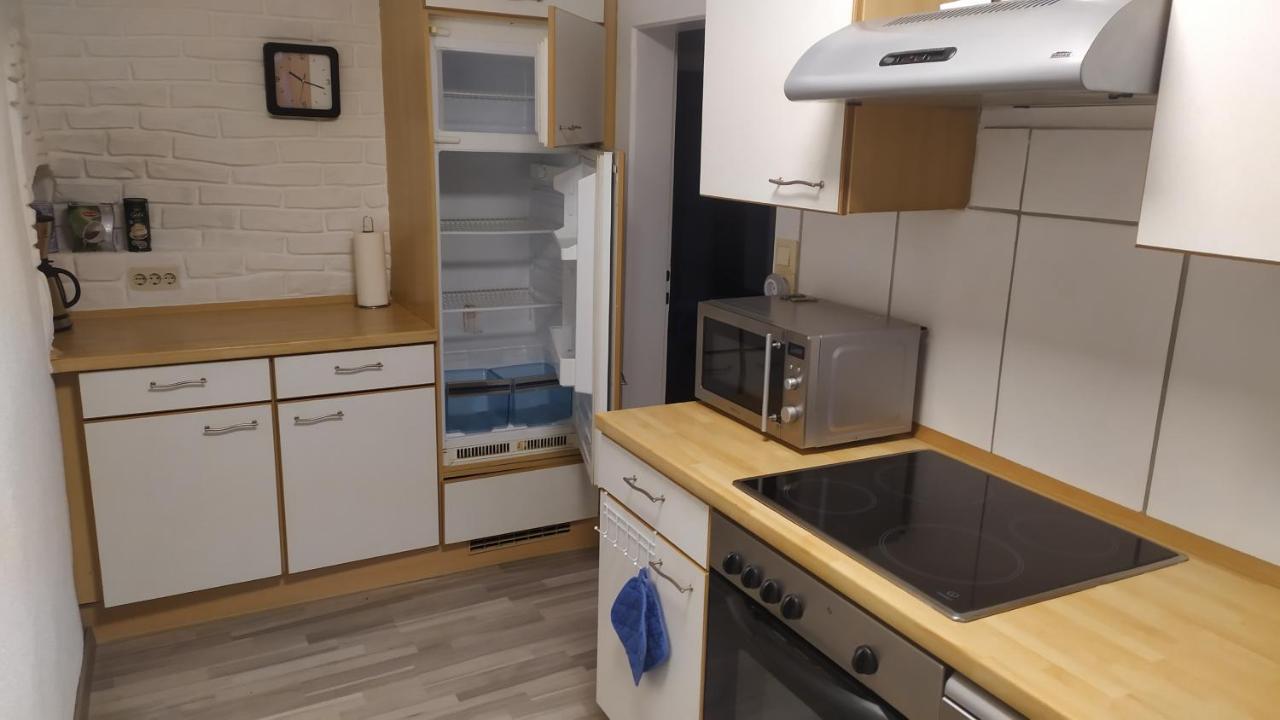 Haus Am Wald Zorge 16+ Gaeste Walkenried Dış mekan fotoğraf