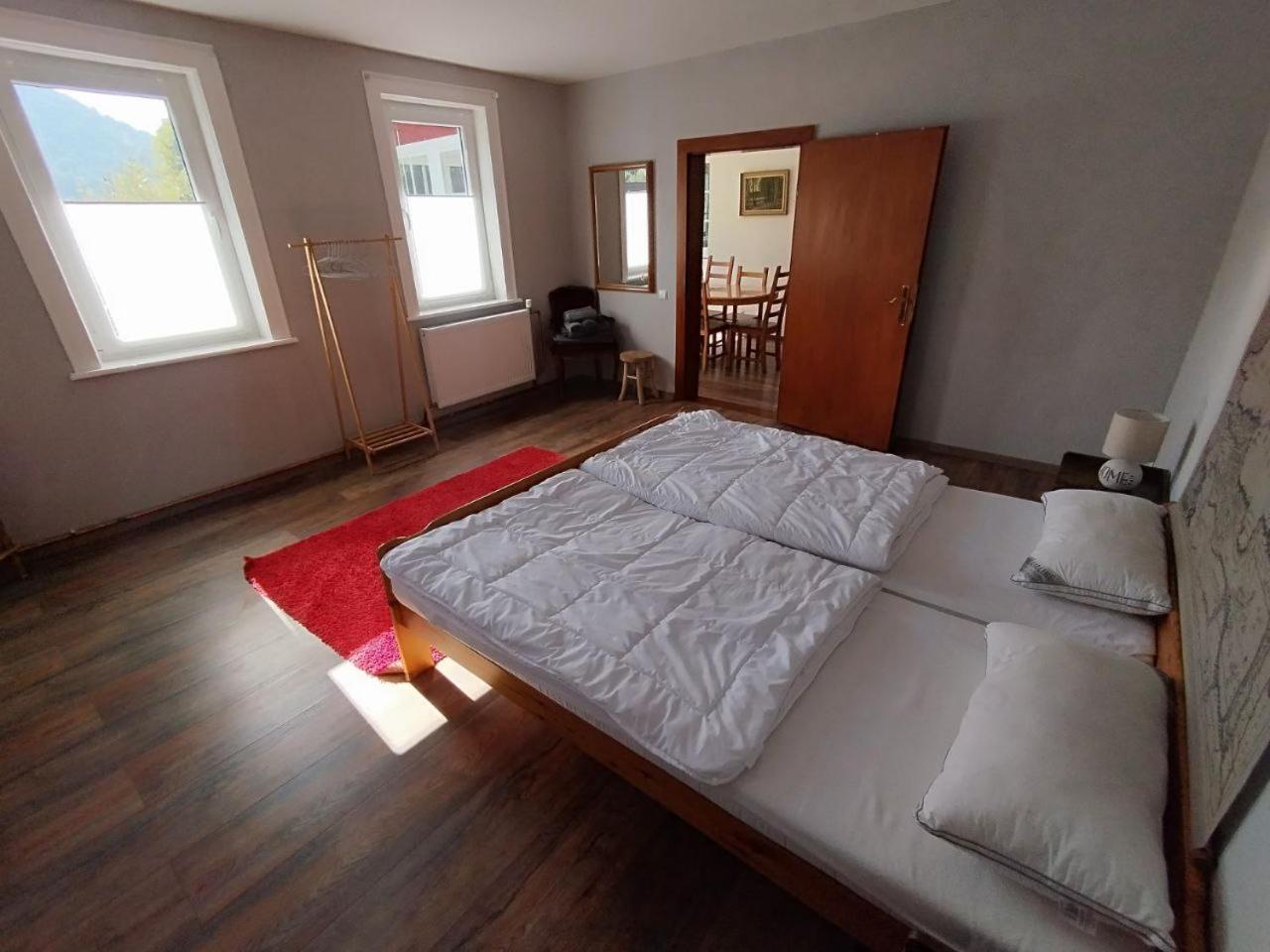 Haus Am Wald Zorge 16+ Gaeste Walkenried Dış mekan fotoğraf