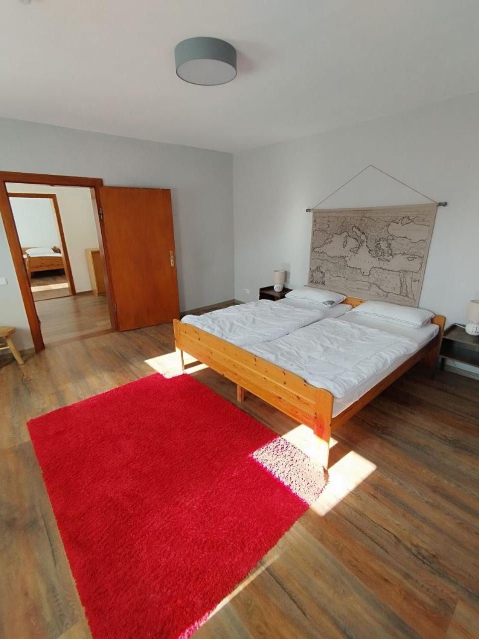Haus Am Wald Zorge 16+ Gaeste Walkenried Dış mekan fotoğraf