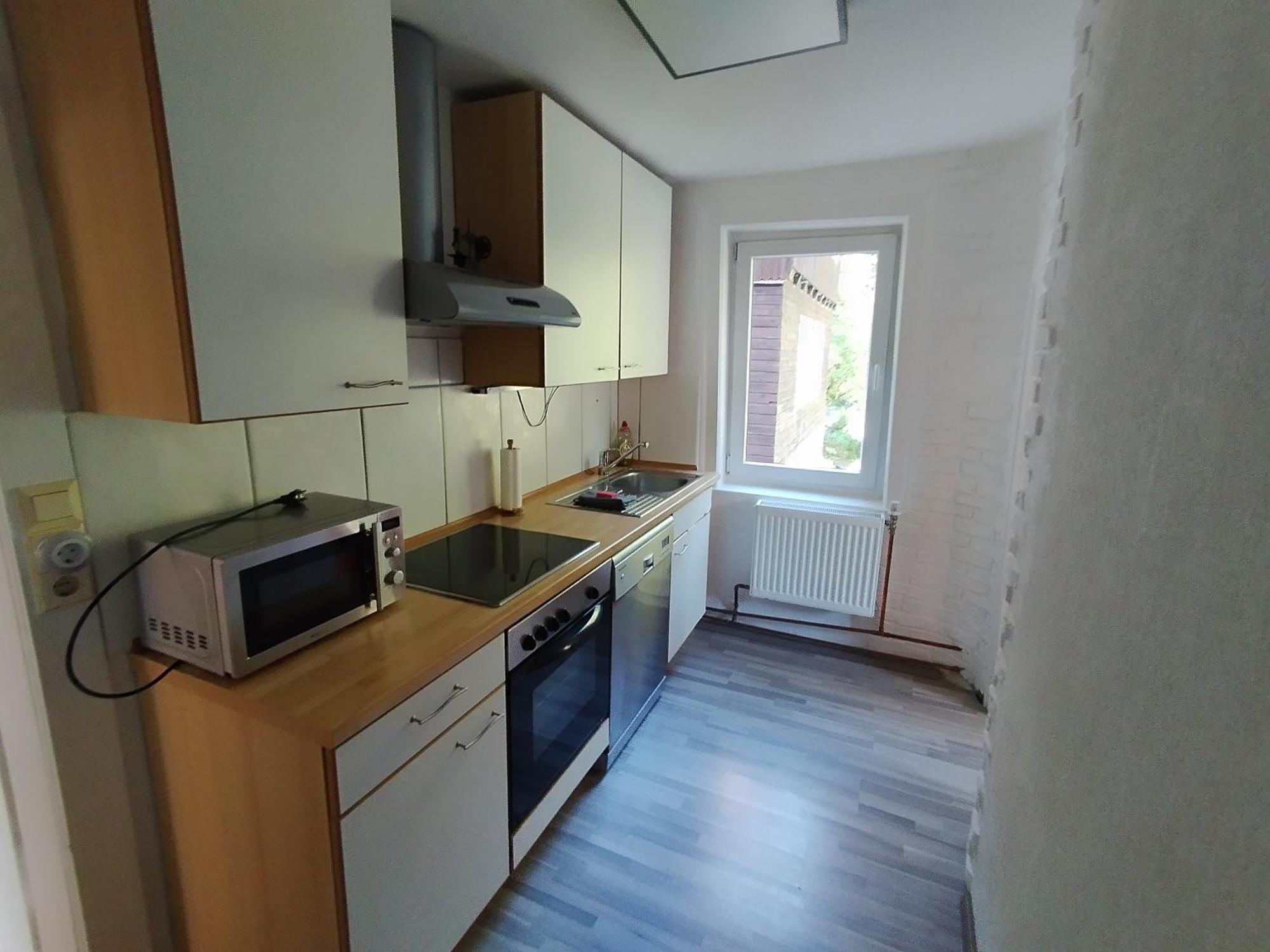 Haus Am Wald Zorge 16+ Gaeste Walkenried Dış mekan fotoğraf
