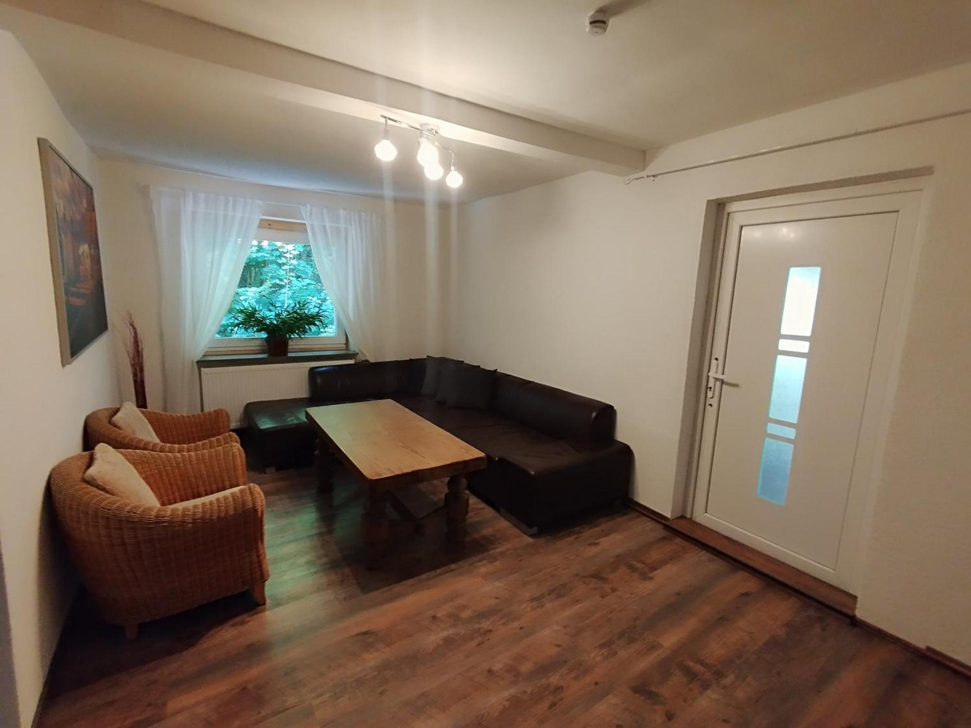 Haus Am Wald Zorge 16+ Gaeste Walkenried Dış mekan fotoğraf